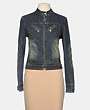 LAMBRETTA - Ytterplagg denim