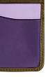 Lambskin Card Holder by Paul Smith Accessories