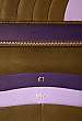 Lambskin Travel Wallet by Paul Smith Accessories