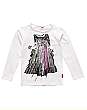 Lana Kids Slim Top L/S