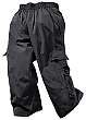 Långa bermudashorts - 2