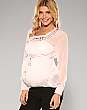 Lanterna Woven Top