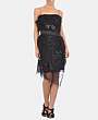 LANVIN - Kort klänning - 41