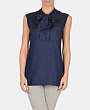 LANVIN - Kortärmad t-shirt - 11