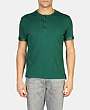 LANVIN - Kortärmad t-shirt - 16