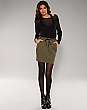 Lappa Skirt