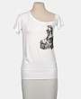 LARA - Kortärmad t-shirt - 3