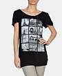 LARA - Kortärmad t-shirt - 6