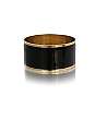 Large Enamel Bangle