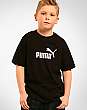 Large Logo Tee - 2