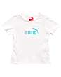 Large Logo Tee Girl - 2