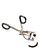 Lash Curler Metall