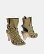LATITUDE FEMME - Ankleboots