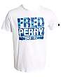 Laurel Fill Text T-Shirt