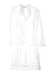 Lauren Embroidered White Tunic by Paul & Joe Sister