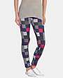 LAVAND. - Leggings