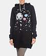 LAZY OAF - Sweatshirt med huva