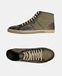 LE COQ SPORTIF - High-top sneakers - 4