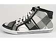 Le Coq Sportif: Sorbonne Checkers - 2