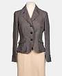 LE MARAIS - Blazer - 62
