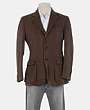 LE MARAIS - Blazer - 86