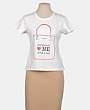 LE PANDORINE - Kortärmad t-shirt