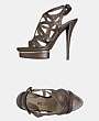 LE SILLA - Klacksandaler - 23