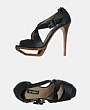 LE SILLA - Klacksandaler - 34