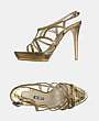 LE SILLA - Klacksandaler - 37