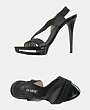 LE SILLA - Klacksandaler - 38