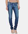 LE TEMPS DES CERISES - Jeans - 2