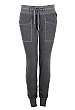 Lead Cuffed Easy Fit Military Trousers by Splendid