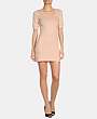 LEAF - Kort klänning