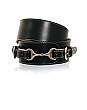 Leather Belt - 2