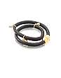 Leather Bracelet - 4