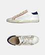 LEATHER CROWN - Sneakers - 2