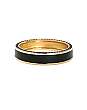 Leather Stack Bangle