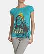 LEE - Kortärmad t-shirt