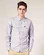 Lee Prince Chambray Western Shirt