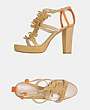 LEFT AND RIGHT - Klacksandaler - 6