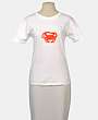 LEFT FIELD - Kortärmad t-shirt - 5