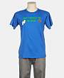 LEFT FIELD - Kortärmad t-shirt - 8