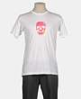LEFT FIELD - Kortärmad t-shirt