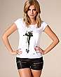 Legs RN Tee