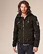 Leo Jacket