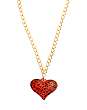 Leoheart Necklace