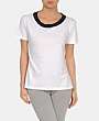 LES COPAINS - Kortärmad t-shirt - 3
