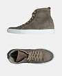 LES HOMMES - High-top sneakers