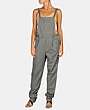 LES PRAIRIES DE PARIS - Dungareebyxor - 2