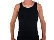 Levis - 2-pack Rib Tank Black